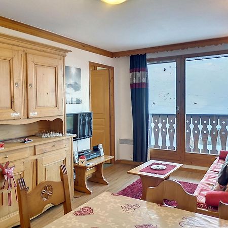 Superbe 3 Pieces, 6 Pers, 40M², Pied Des Pistes, Les Menuires - Fr-1-178-310 Apartment Сен-Мартен-дьо-Белвил Екстериор снимка